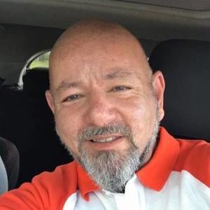 Meet your Posher, Marcos